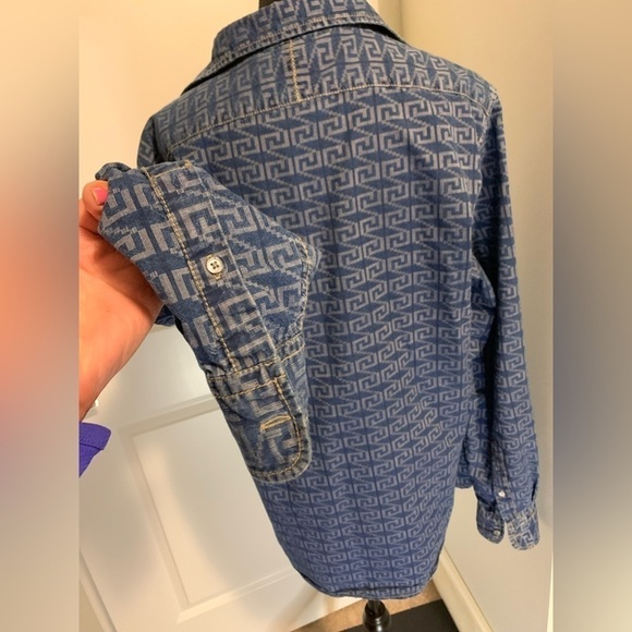 & Sons, Mens shirt in size L - Picture 7 of 14